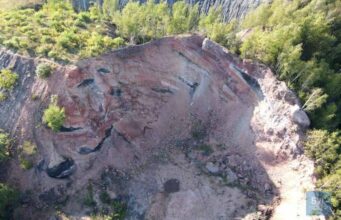 Цементний завод поблизу Нововолинська хоче зводити інвестор, якому присудили 8 років тюрми Цементний завод поблизу Нововолинська хоче зводити інвестор