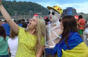 #zaxidfest: емоції, якими не хочеться ділитись #zaxidfest: емоції