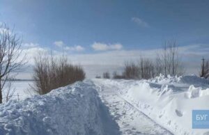 Знайшли мертвою мешканку Іваничівщини: не дійшла додому у морозну ніч Знайшли мертвою мешканку Іваничівщини: не дійшла додому у морозну ніч