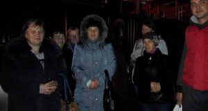 Солдатам – відпустки замість СІЗО, – матері “відвоювали” синів у Генпрокурора Солдатам - відпустки замість СІЗО