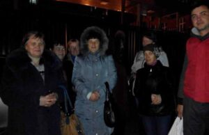 Солдатам – відпустки замість СІЗО, – матері “відвоювали” синів у Генпрокурора Солдатам - відпустки замість СІЗО