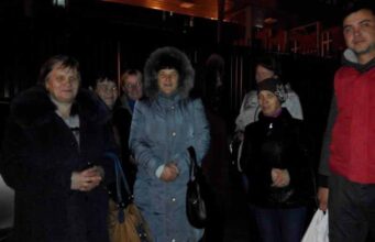 Солдатам – відпустки замість СІЗО, – матері “відвоювали” синів у Генпрокурора Солдатам - відпустки замість СІЗО