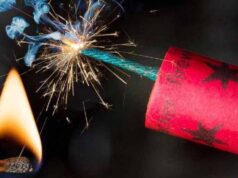 Голова ОТГ Карпус заборонив використання піротехнічних виробів на території громади Голова ОТГ Карпус заборонив використання піротехнічних виробів на території громади