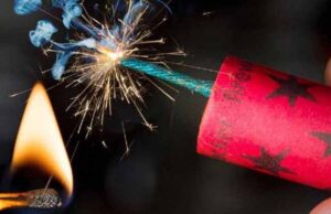 Голова ОТГ Карпус заборонив використання піротехнічних виробів на території громади Голова ОТГ Карпус заборонив використання піротехнічних виробів на території громади