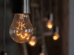 Кілька вулиць Нововолинська сьогодні залишаться без світла Кілька вулиць Нововолинська сьогодні залишаться без світла