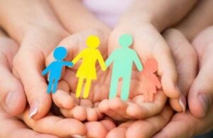 У сім’ї нововолинців після всиновлення трьох дівчаток народився хлопчик У сім'ї нововолинців після всиновлення трьох дівчаток народився хлопчик