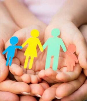 У сім'ї нововолинців після всиновлення трьох дівчаток народився хлопчик