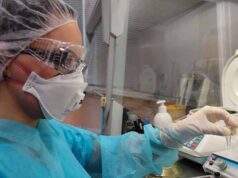 Нововолинськ – серед населених пунктів області, що лідирують за кількістю захворілих на COVID-19 Нововолинськ - серед населених пунктів області