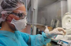 Нововолинськ – серед населених пунктів області, що лідирують за кількістю захворілих на COVID-19 Нововолинськ - серед населених пунктів області