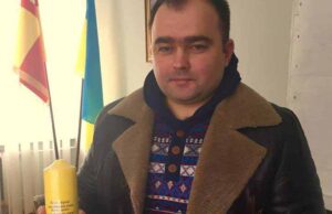 Депутата обласної ради обікрали Депутата обласної ради обікрали