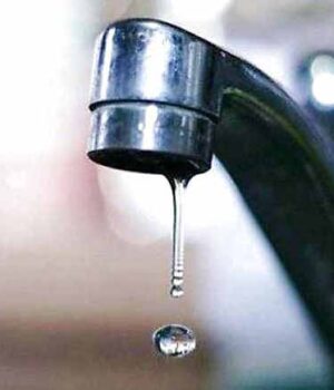 Через аварію у Нововолинську дві вулиці тимчасово без води