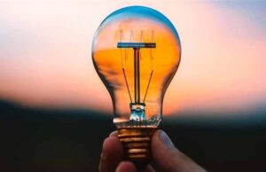 Графік відключення світла у Нововолинську на 19 серпня Графік відключення світла у Нововолинську на 19 серпня