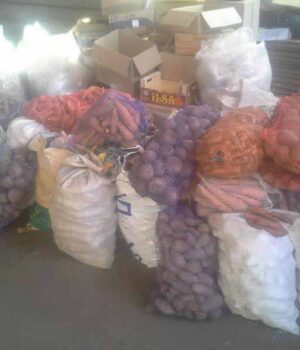 На "бандерівські" борщі зібрали 3