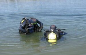 На озері біля “Трьох Бобрів” втопився молодий хлопець На озері біля "Трьох Бобрів" втопився молодий хлопець