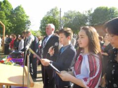 Волинські солдати на сході: екскурс від запорізького колеги Волинські солдати на сході: екскурс від запорізького колеги