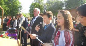 Волинські солдати на сході: екскурс від запорізького колеги Волинські солдати на сході: екскурс від запорізького колеги