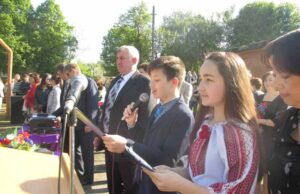 Волинські солдати на сході: екскурс від запорізького колеги Волинські солдати на сході: екскурс від запорізького колеги