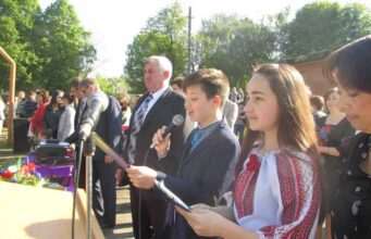 Волинські солдати на сході: екскурс від запорізького колеги Волинські солдати на сході: екскурс від запорізького колеги