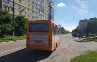 10 серпня відбудуться громадські слухання щодо правил пасажирських перевезень 10 серпня відбудуться громадські слухання щодо правил пасажирських перевезень