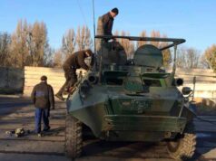 14-а Бригада із Володимир-Волинського їде в АТО та потребує допомогу 14-а Бригада із Володимир-Волинського їде в АТО та потребує допомогу