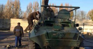 14-а Бригада із Володимир-Волинського їде в АТО та потребує допомогу 14-а Бригада із Володимир-Волинського їде в АТО та потребує допомогу