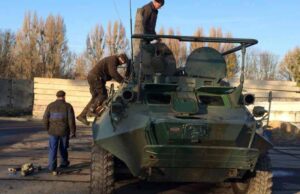 14-а Бригада із Володимир-Волинського їде в АТО та потребує допомогу 14-а Бригада із Володимир-Волинського їде в АТО та потребує допомогу