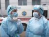 У Нововолинську з’явилось ще двоє хворих на коронавірус У Нововолинську з’явилось ще двоє хворих на коронавірус