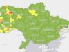 Нововолинськ залишається у “жовтій” зоні Нововолинськ залишається у "жовтій" зоні