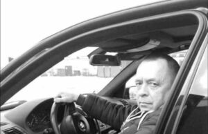 У Бельгії помер чоловік з Нововолинська, збирають кошти, щоб повернути тіло додому У Бельгії помер чоловік з Нововолинська