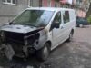 В ніч із 12 на 13 травня у Нововолинську горів мікроавтобус «Peugeot Expert» В ніч із 12 на 13 травня у Нововолинську горів мікроавтобус «Peugeot Expert»