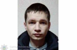 На Волині – план перехоплення: з-під варти втік чоловік На Волині – план перехоплення: з-під варти втік чоловік