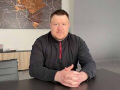 Допомога від ЮНІСЕФ, пільговий автобус на дачі. 18 квітня ситуація в Нововолинську Допомога від ЮНІСЕФ