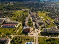 На 6 мікрорайоні встановлять мінікотельню На 6 мікрорайоні встановлять мінікотельню