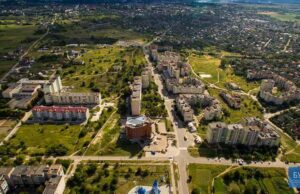 На 6 мікрорайоні встановлять мінікотельню На 6 мікрорайоні встановлять мінікотельню