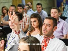 Зустрічайте, кандидат у мери Нововолинська – Борис Вікторович Бабій Зустрічайте