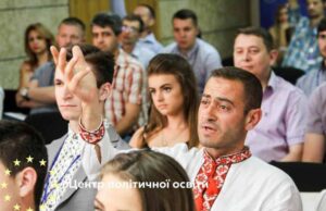 Зустрічайте, кандидат у мери Нововолинська – Борис Вікторович Бабій Зустрічайте