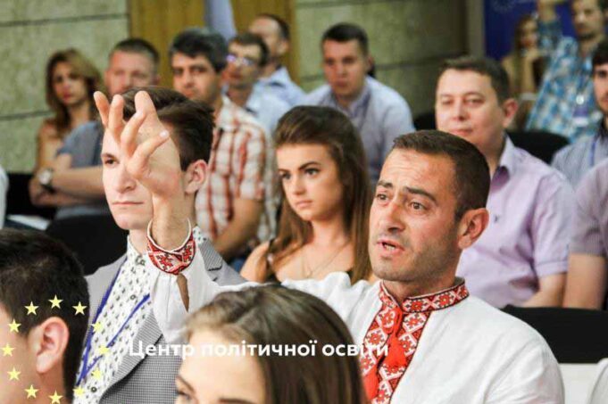 Зустрічайте, кандидат у мери Нововолинська – Борис Вікторович Бабій Зустрічайте
