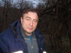 Ігор Желізко помер від інсульту Ігор Желізко помер від інсульту