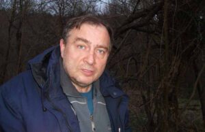 Ігор Желізко помер від інсульту Ігор Желізко помер від інсульту