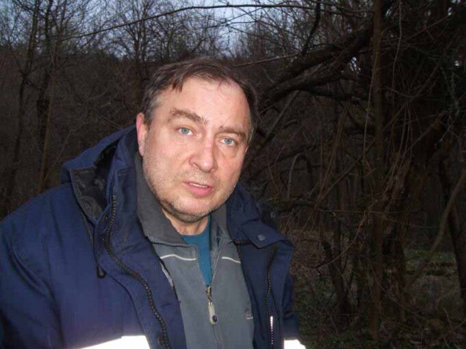 Ігор Желізко помер від інсульту Ігор Желізко помер від інсульту