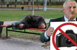 У мережі висміяли звільнення мером художника У мережі висміяли звільнення мером художника