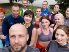 Нововолинці – за здоровий спосіб життя! Нововолинці - за здоровий спосіб життя!