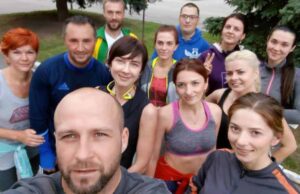 Нововолинці – за здоровий спосіб життя! Нововолинці - за здоровий спосіб життя!