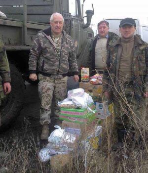 Неймовірні фото міста з висоти пташиного польоту