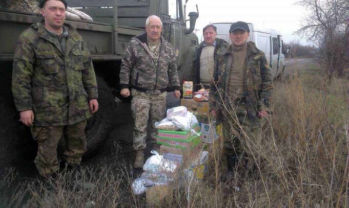 Неймовірні фото міста з висоти пташиного польоту Неймовірні фото міста з висоти пташиного польоту