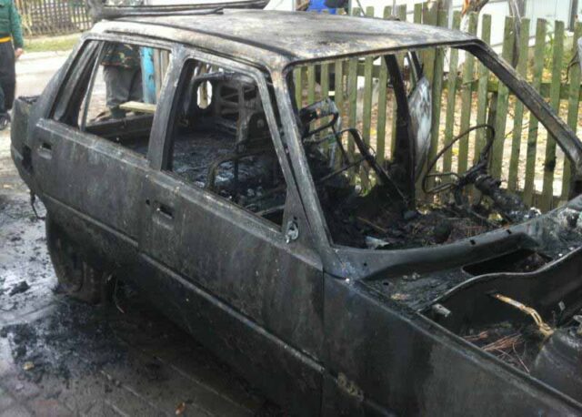 Нововолинці у Володимирі ремонтують військову техніку (відео) Тиждень сталої енергії у Нововолинську