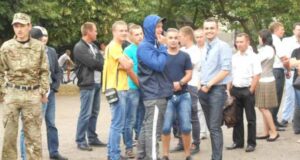 Суд над бійцями 51 бригади: адвокати внесли клопотання про закриття справи Суд над бійцями 51 бригади: адвокати внесли клопотання про закриття справи