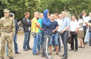 Суд над бійцями 51 бригади: адвокати внесли клопотання про закриття справи Суд над бійцями 51 бригади: адвокати внесли клопотання про закриття справи