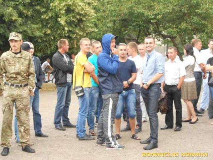 Суд над бійцями 51 бригади: адвокати внесли клопотання про закриття справи Суд над бійцями 51 бригади: адвокати внесли клопотання про закриття справи