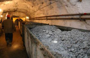 У Нововолинську обговорять проблеми шахтарів У Нововолинську обговорять проблеми шахтарів